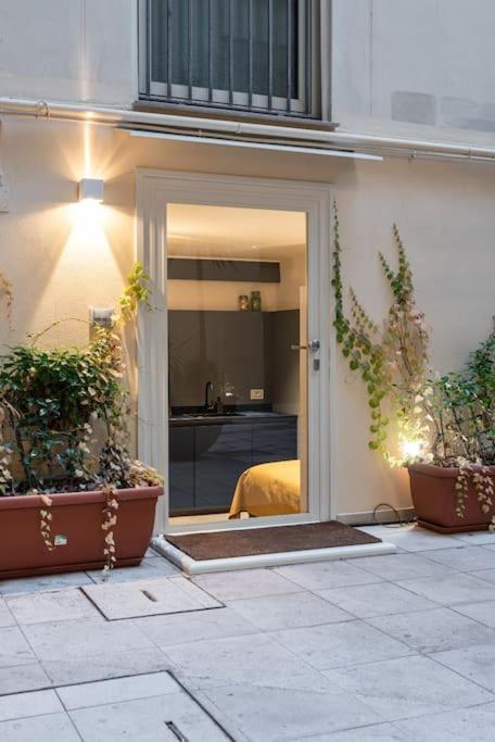 Casa Lara Bari Centro Apartment Exterior photo
