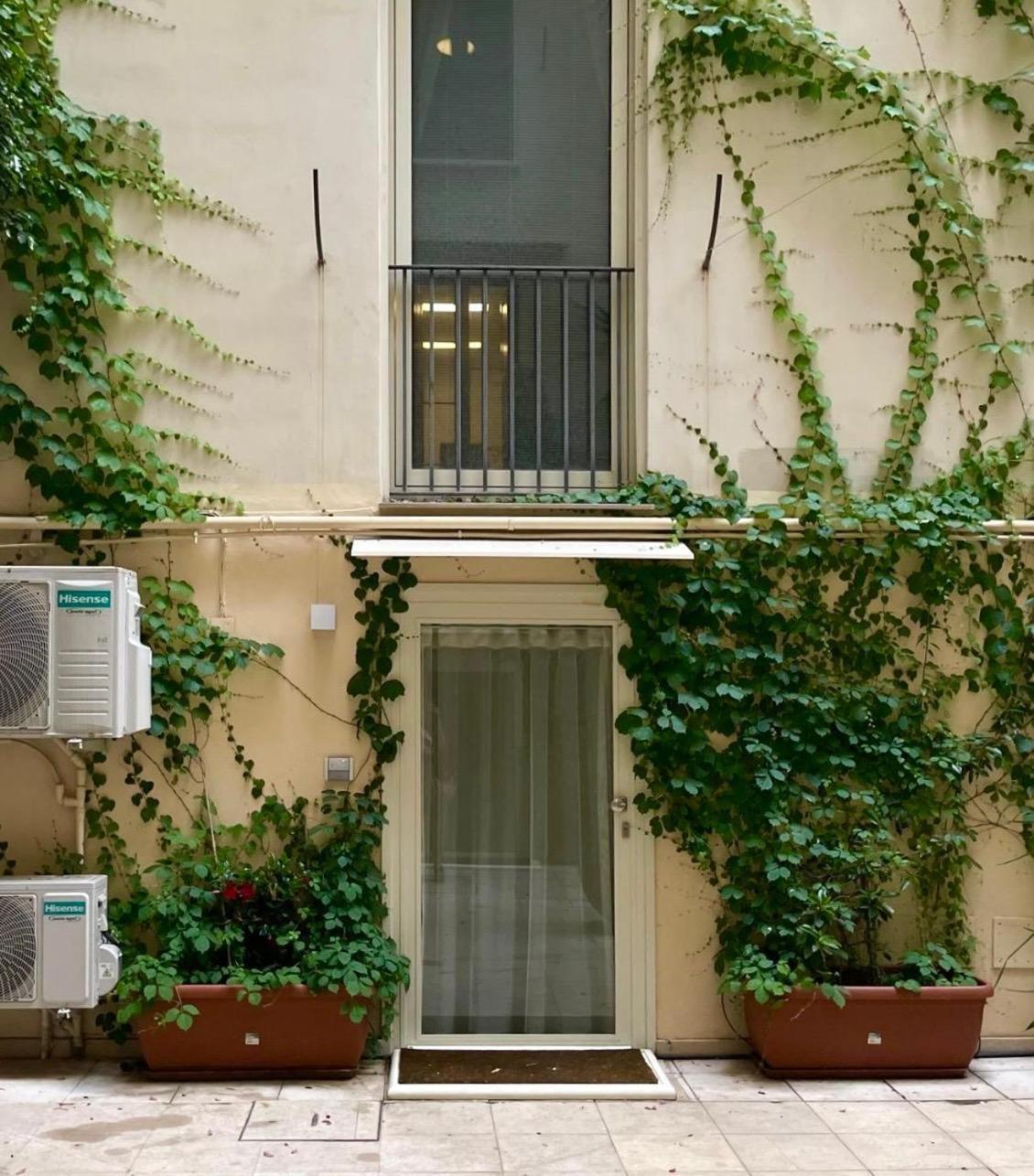 Casa Lara Bari Centro Apartment Exterior photo