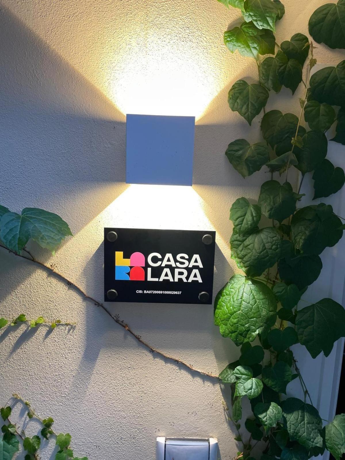 Casa Lara Bari Centro Apartment Exterior photo